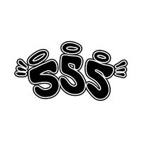 555totheworld