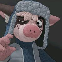 Originalton