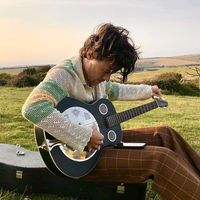 sonido original - alba ౨ৎ