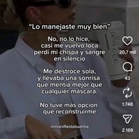 sonido original