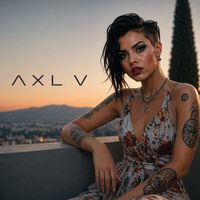 son original - AXL V