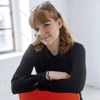 kollarbettiwriter