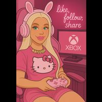 kayleighxgta