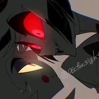 Wanna be your slave alastor ai cover