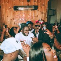 KAKALIKA X SWINGI MANE X AZONTO GHOST