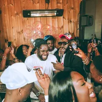 THE BAND FRA X KO U DEY FEEL THE VIBE KO EDIT