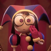 оригинальный звук