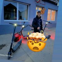 eredeti hang