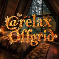 original sound - relax.inoffgrid