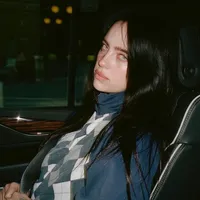 ocean eyes