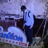 original sound