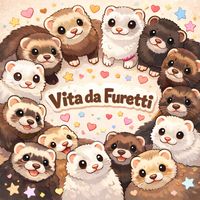 vitadafuretti