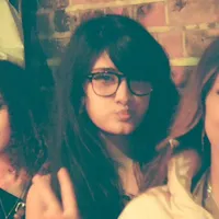 moonlight on the river