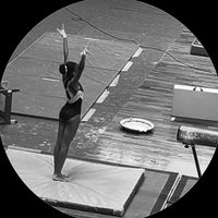 ____gymnastique____