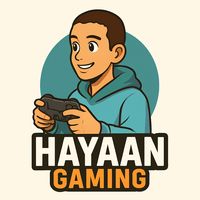 hayaangaming