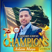 aslammayo08