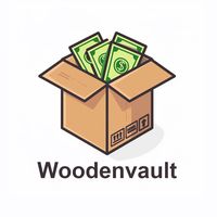 woodenvault