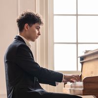 Interstellar Cornfield Chase piano
