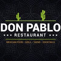 origineel geluid - Restaurant Don Pablo