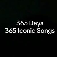 365days365iconicsongs