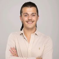 Chicco Van ons allebei