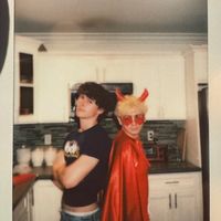 High school By Nicki Minaj