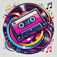 tapevinylvibes
