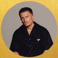 PERCENTAGE Harrie Snijders X Chip Charlez X Sander