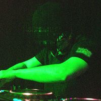 Dj Cara x Haunted Opgekonkerd Astro Blast