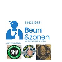 beunenzoneninstallaties