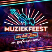 origineel geluid - muziekfeestvanhetjaar