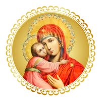 оригинальный звук - Православие ☦️Сила В Молитве