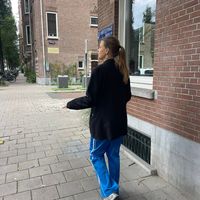 origineel geluid