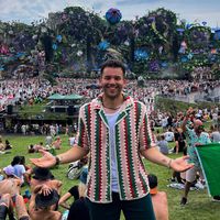 Tomorrowland Hymn