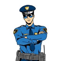 policia_de_folga