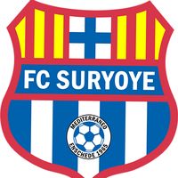 fc.suryoye