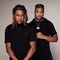 origineel geluid - Afro Bros