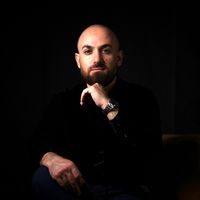 الصوت الأصلي