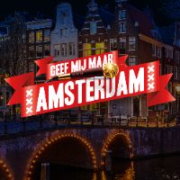 origineel geluid - GeefMijMaarAmsterdam