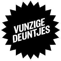 origineel geluid - Vunzige Deuntjes