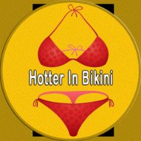 original sound - Hotter In Bikini