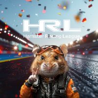 hamsterracingleague