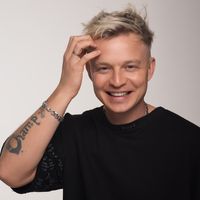 Паша Чемп Детство