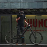 original sound - ryanonbike