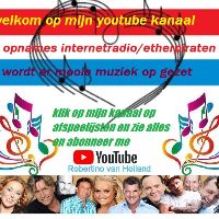 origineel geluid - Robertino