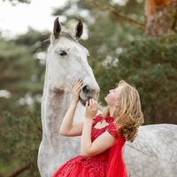 daisy_horselife