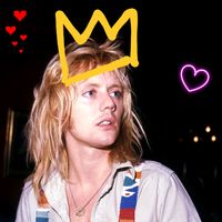 rogerinaballerina
