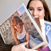 taylornederland