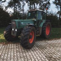 verkensboerin