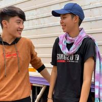 เสียงต้นฉบับ - พี่เมมโมรี่ของCNP&TND🤍